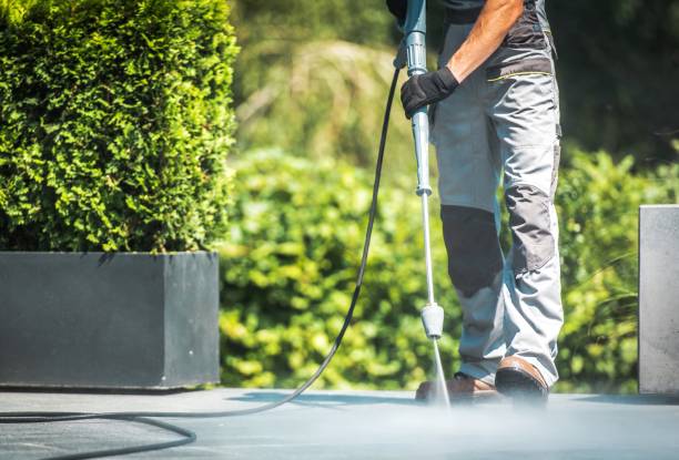 Best Oil Spill Cleanup  in Taylor Creek, FL