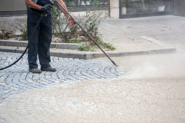 Best Restaurant Pressure Washing  in Taylor Creek, FL